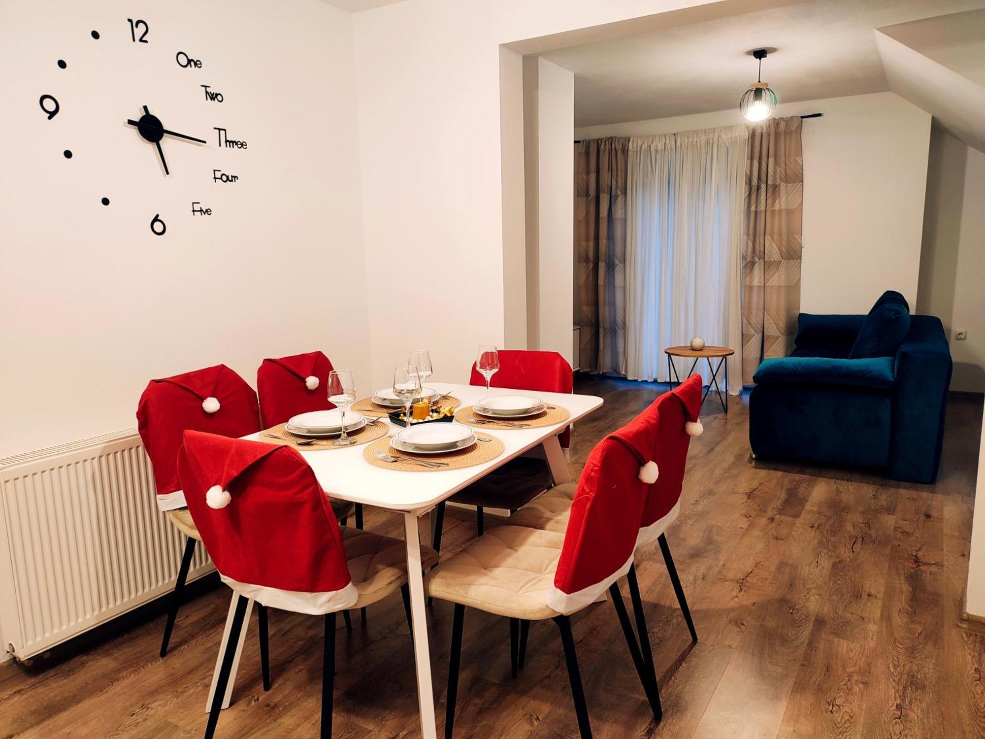 Apartman Swans Otočac Buitenkant foto