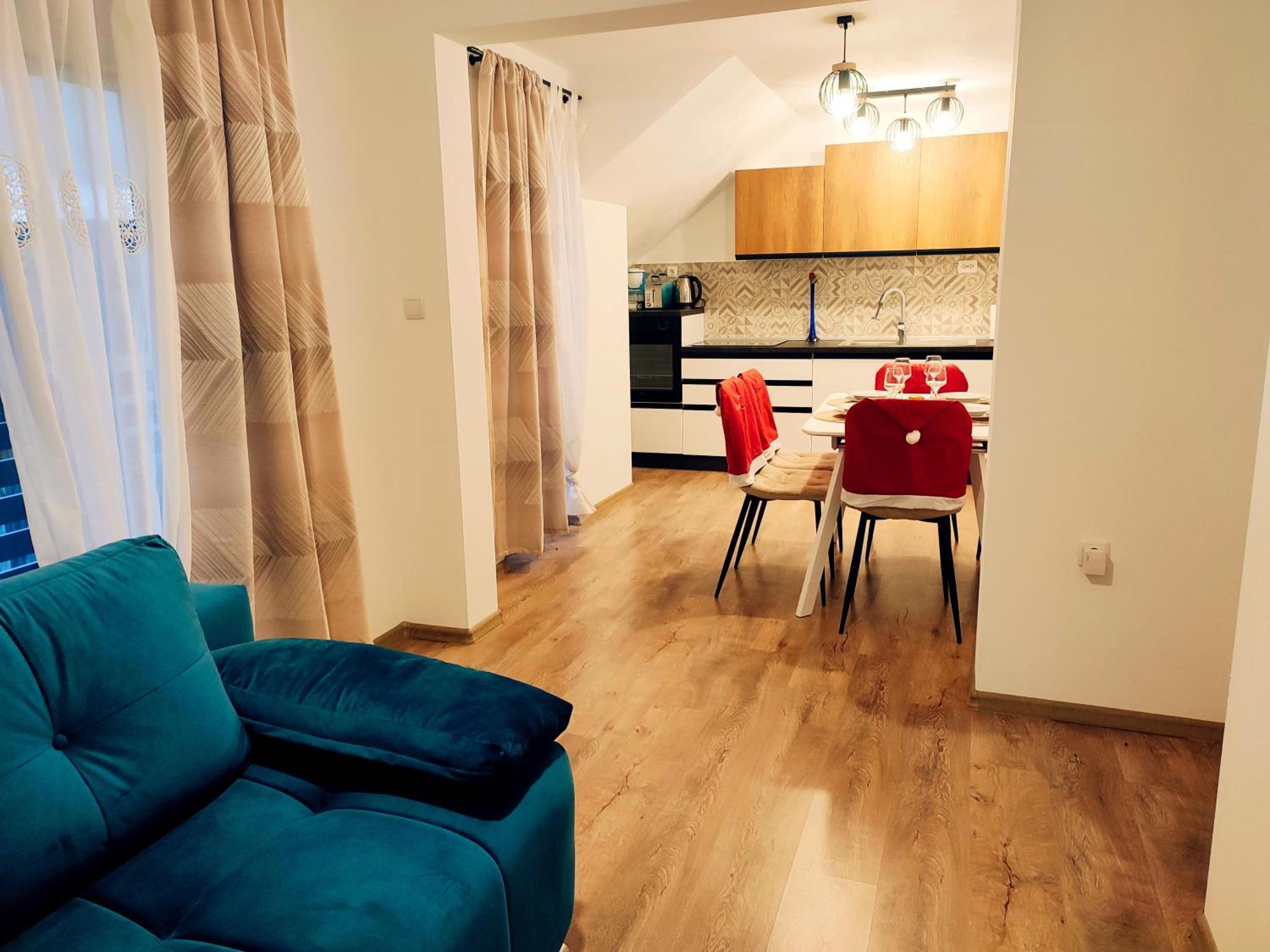 Apartman Swans Otočac Buitenkant foto