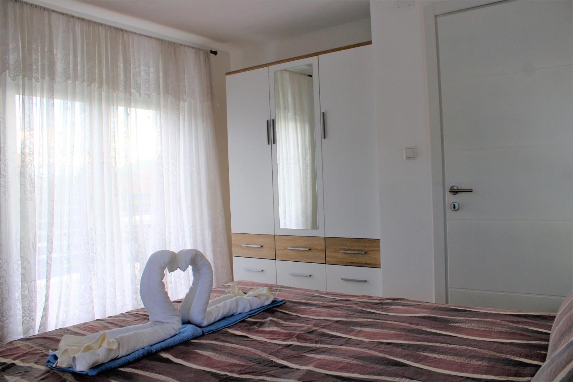 Apartman Swans Appartement Otočac Buitenkant foto