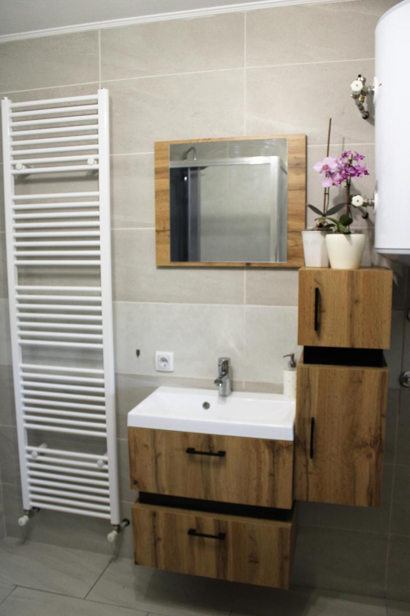 Apartman Swans Otočac Buitenkant foto